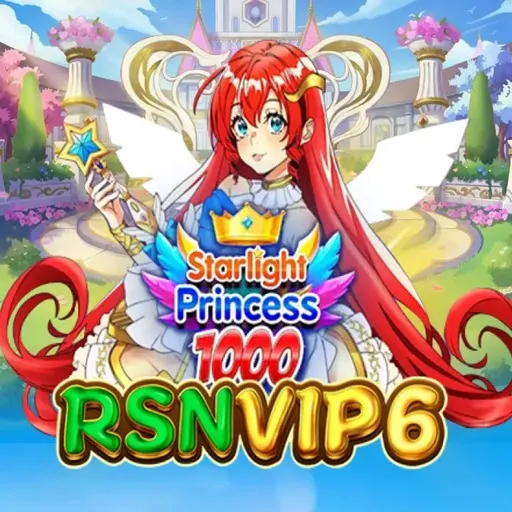 RSNVIP6 - Petualangan Fantasi dalam Dunia ARPG yang Menakjubkan
